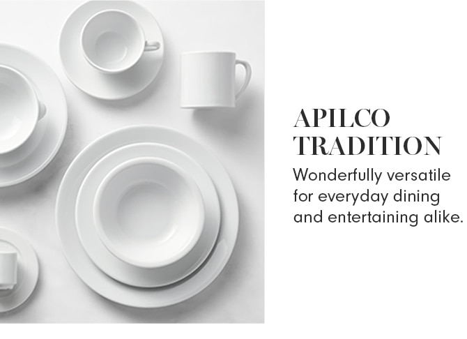 APILCO TRADITION