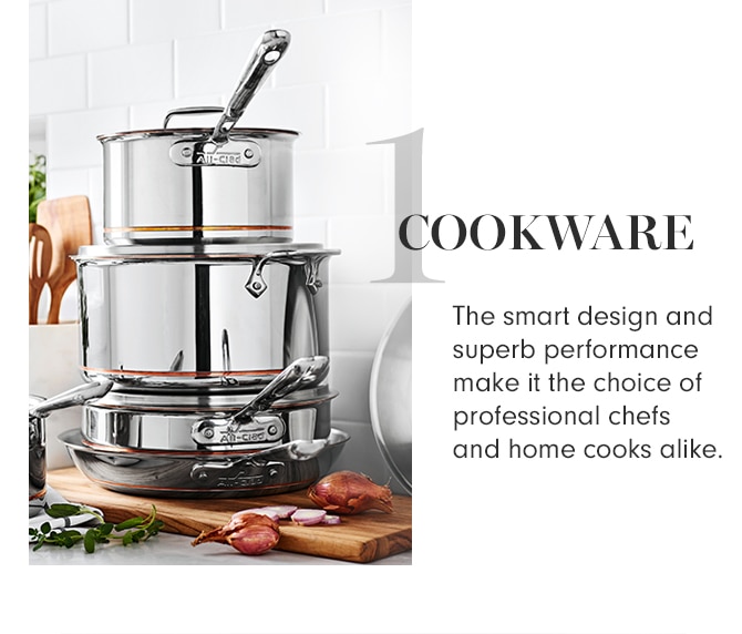 COOKWARE