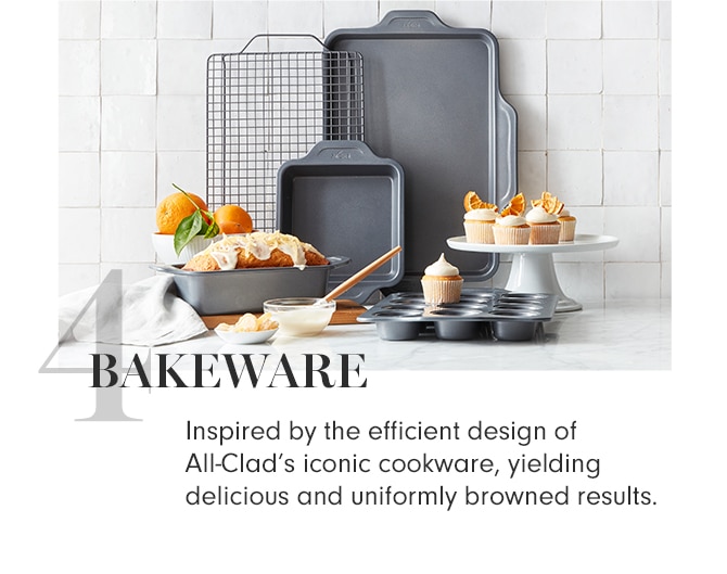 BAKEWARE