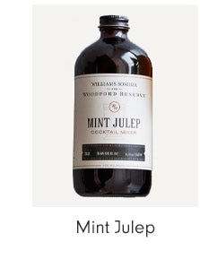 Mint Julep