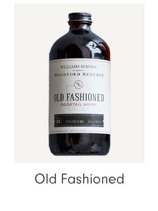 Old Fashioned