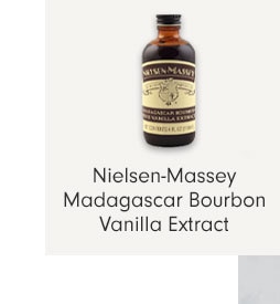 Nielsen-Massey Madagascar Bourbon Vanilla Extract