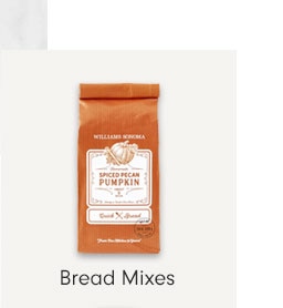 Bread Mixes