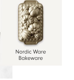 Nordic Ware Bakeware