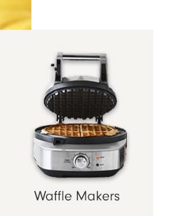 Waffle Makers