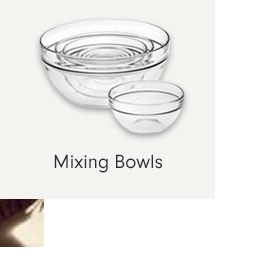 Mixing Bowls