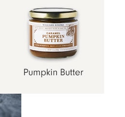 Pumpkin Butter