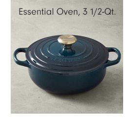 Essential Oven, 3 1/2-Qt.