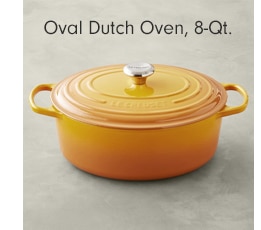 Dutch Oven, 8-Qt.