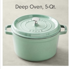 Deep Oven, 5-Qt.