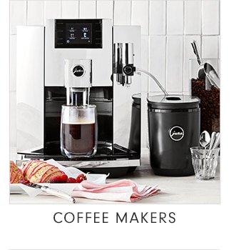 COFFEE MAKERS