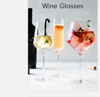 Wine Glasses