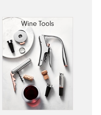 Wine Tools