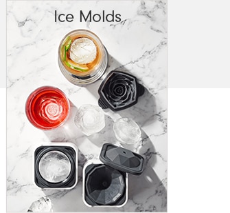Ice Molds