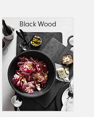 Black Wood