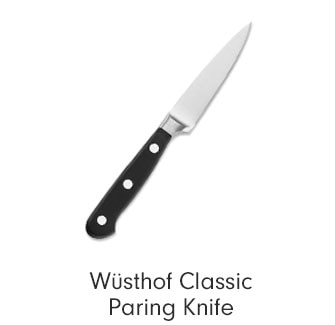 Wüsthof Classic Paring Knife