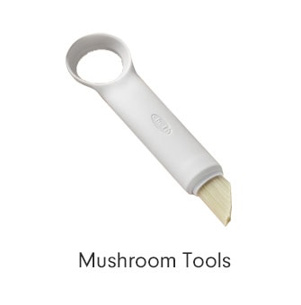 Mushroom Tools