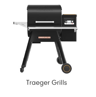 Traeger Grills