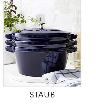 STAUB