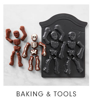 BAKING & TOOLS