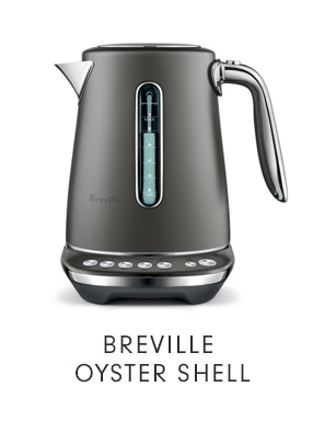 BREVILLE OYSTER SHELL