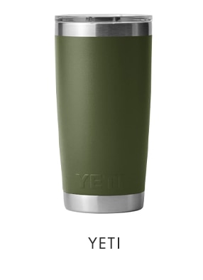 YETI