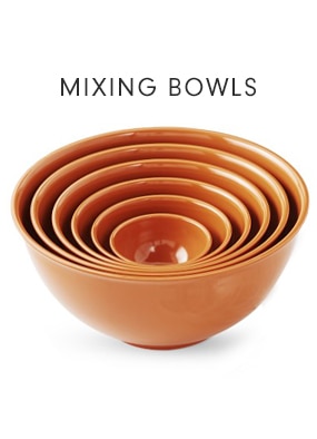 MIXING BOWLS