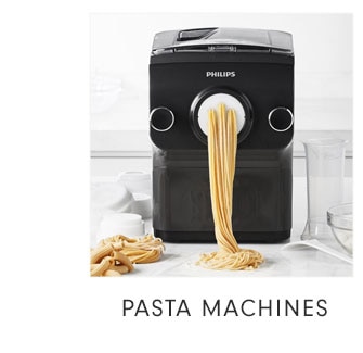 PASTA MACHINES