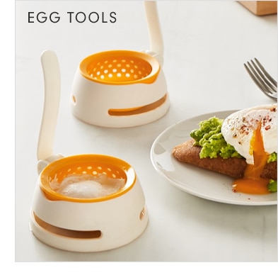 EGG TOOLS