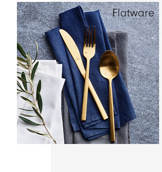 Flatware