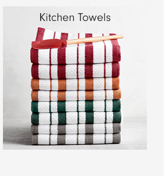 Kitchen Towels