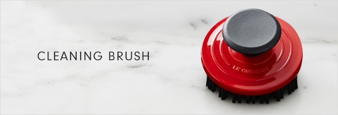 CLEANING BRUSH