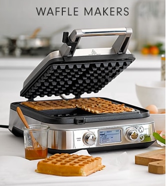 WAFFLE MAKERS