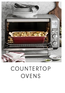 COUNTERTOP OVENS