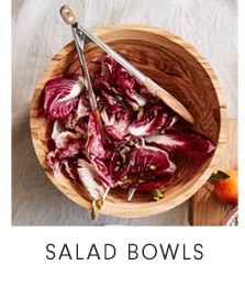 SALAD BOWLS