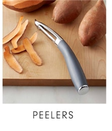 PEELERS