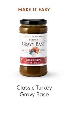 Classic Turkey Gravy Base