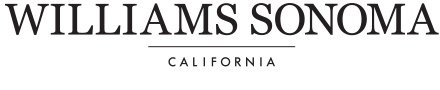 WILLIAMS SONOMA - CALIFORNIA