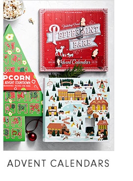 ADVENT CALENDARS