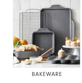 BAKEWARE