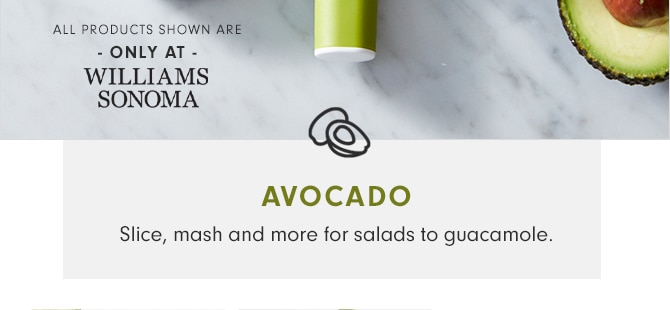 AVOCADO