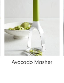 Avocado Masher