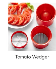 Tomato Wedger