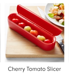 Cherry Tomato Slicer