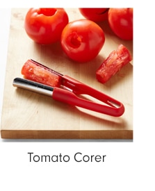 Tomato Corer