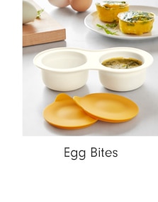 Egg Bites