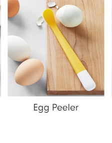 Egg Peeler