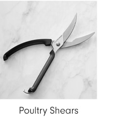 Poultry Shears