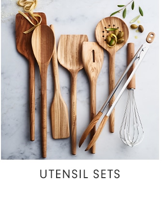 UTENSIL SETS