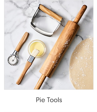 Pie Tools